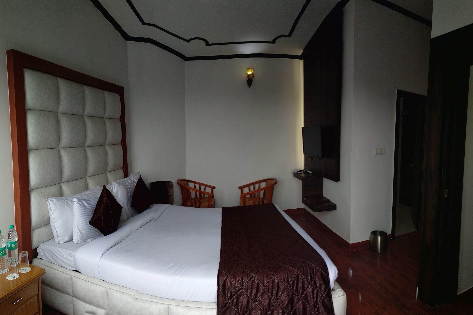 The Swiss Village Resort Nainital Luaran gambar